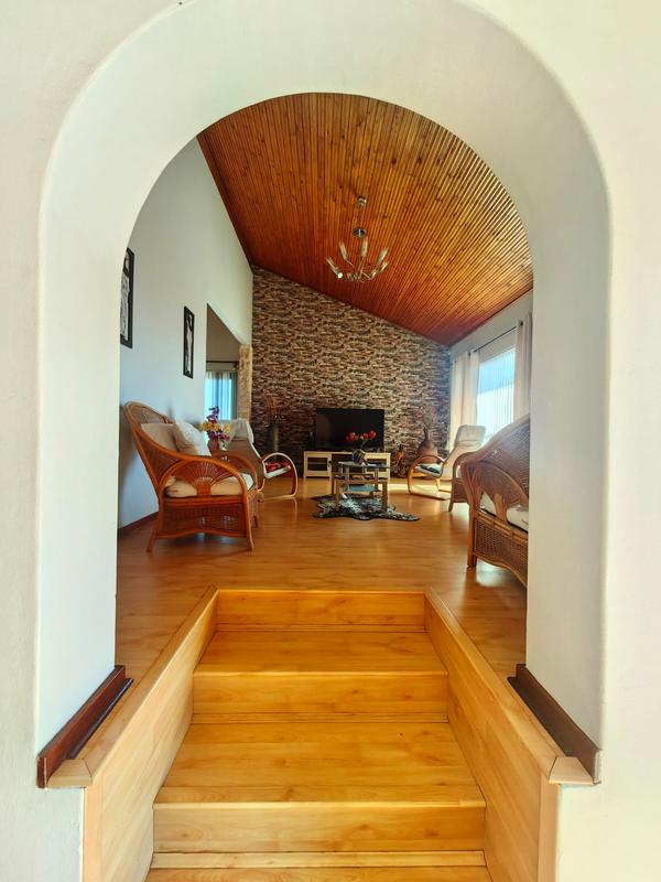 4 Bedroom Property for Sale in De Tijger Western Cape